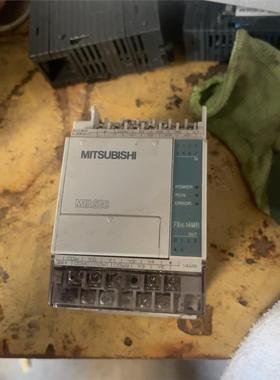 三菱 fxis-14mr 全新现货拆机 看好的私聊议价