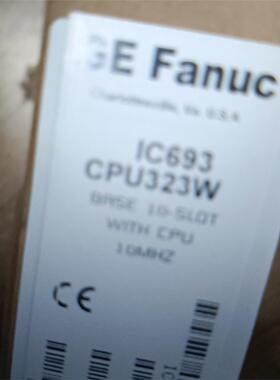 IC693CPU323  现货 标价