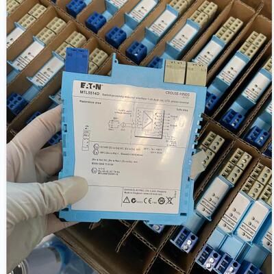 英国MTL隔离器-库存现货全新安全栅MTL-5514D现货多多 售后无忧
