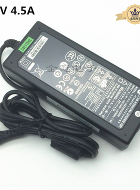 原装LS 20V4.5A笔记本电脑充电器G480 Y470 Z460E47电源适配器线