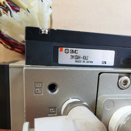 议价集装真空发生器ZM103AH-K5LZ成色可维修