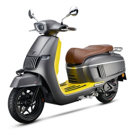 踏板车南方蒙娜丽莎车壳原厂泥板