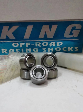 KING/ICON/FOX/BP51氮气减震器/支臂鱼眼轴承 球面轴承 原装正品