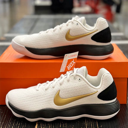 Nike耐克Hyperdunk2017低帮篮球鞋男实战缓震运动鞋HV1793-170