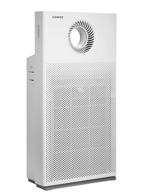 coway科唯怡除甲醛除菌除尘除异味空气净化器AP-1220B