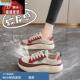 孕妇运动鞋 2025新款 爆款 女鞋 单网透气网鞋 镂空薄款 不累脚34码 夏季