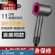 华强北负离子护发静音速干吹风机家用理发店大风力大功率专用风筒