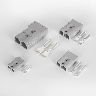 插头电动叉车蓄电池连接器