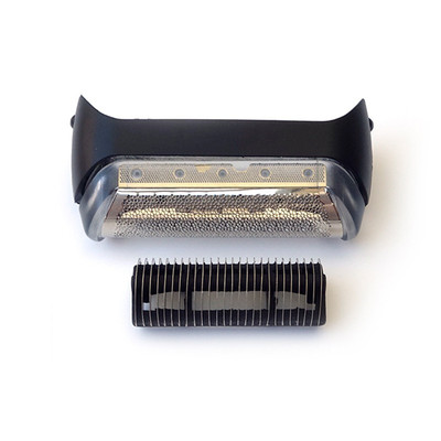 博朗剃须刀头刀网10B网罩MG5050