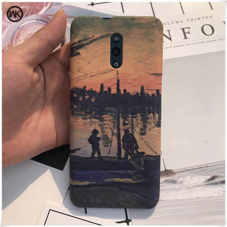 适用梵高油画适用华为p30/p40/mate30荣耀v9x/v30pro/v20/nova6手|ruв категории Цифровые аксессуары, аксессуары для мобильных телефонов, телефон защитный кожух/оболочка - от Buy2taobao.com для оказания профессиональной услуги покупки агента Taobao