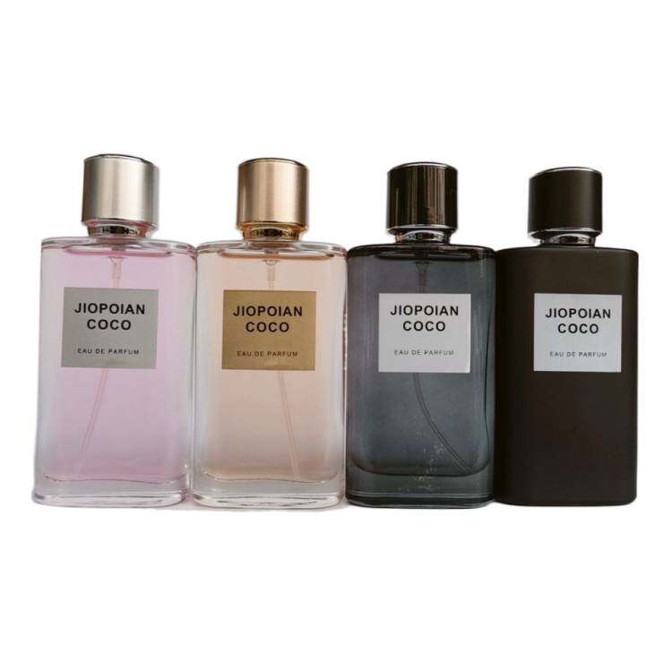 露兰姿经典永恒香水男士女士学生香水清新淡雅清香型留香生日礼品