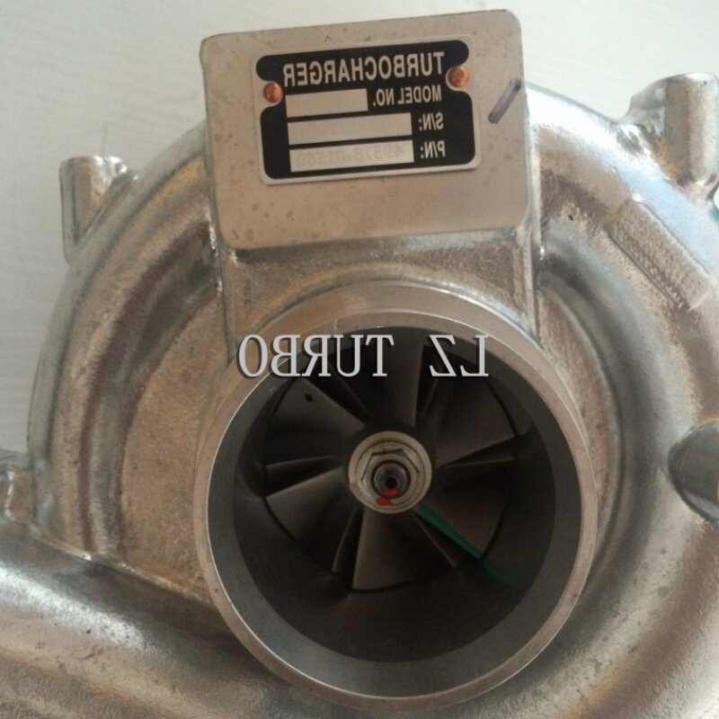 三菱蓝瑟EVO9 4G63 2.0T TD05HR 49378-01580 1515A054涡轮增压器|ruв категории автомобиль/товаров/аксессуары/переоснащение, автозапчасти, впускной и выпускной системы, нагнетатель - от Buy2taobao.com для оказания профессиональной услуги покупки агента Taobao