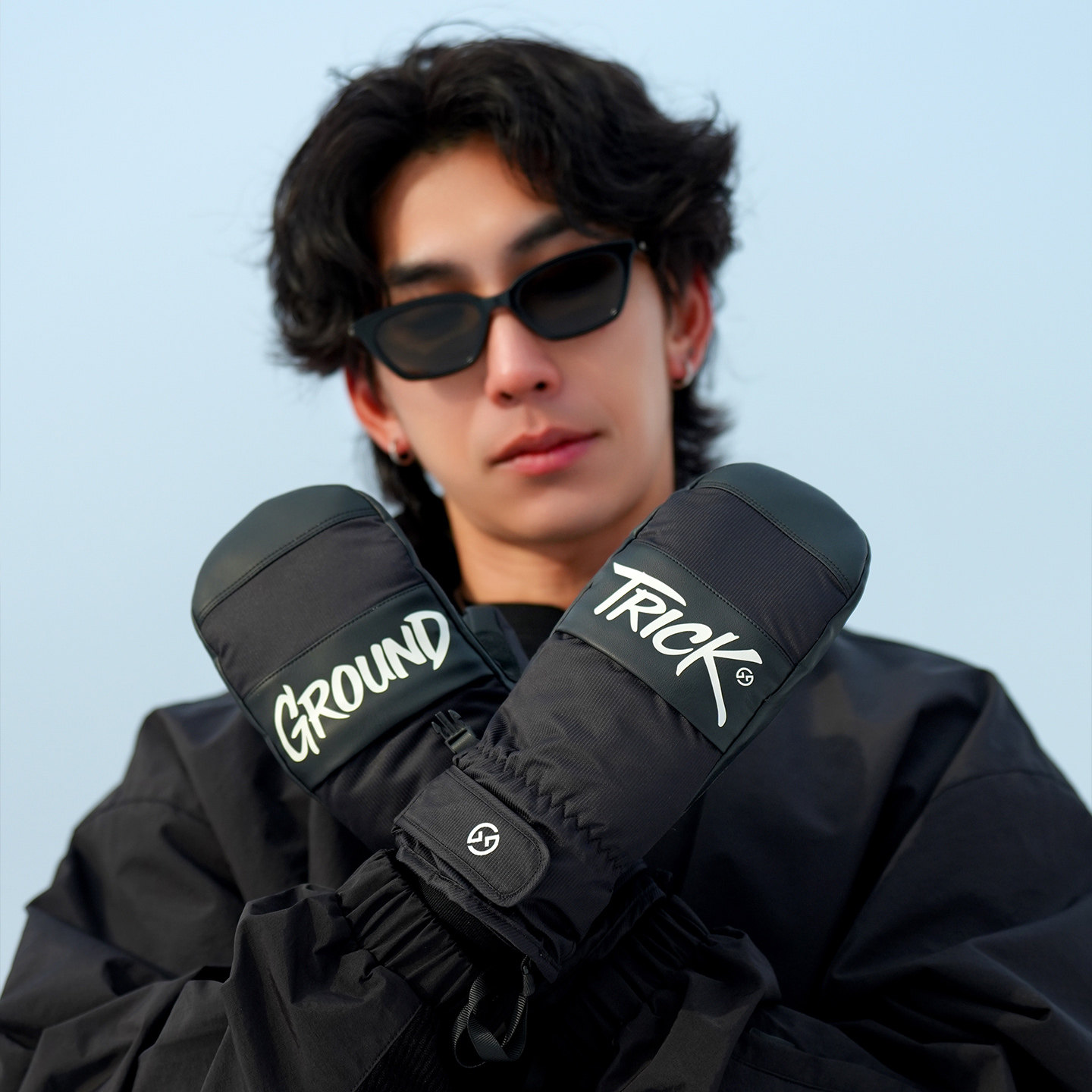 GT雪具新款GT滑雪手套普通护腕羊皮单板户外保暖耐磨男女,户外/登山/野营/旅行用品,滑雪手套,淘宝优惠券,粉丝福利购,淘宝优惠卷