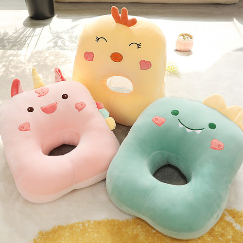 小学生午睡枕趴睡枕趴趴枕学校