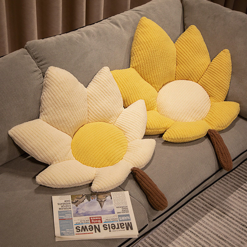 枫叶抱枕花朵靠枕床头花瓣沙发客厅靠垫床上飘窗装饰摆件自愈系女,居家布艺,靠垫/抱枕,淘宝优惠券,粉丝福利购,淘宝优惠卷