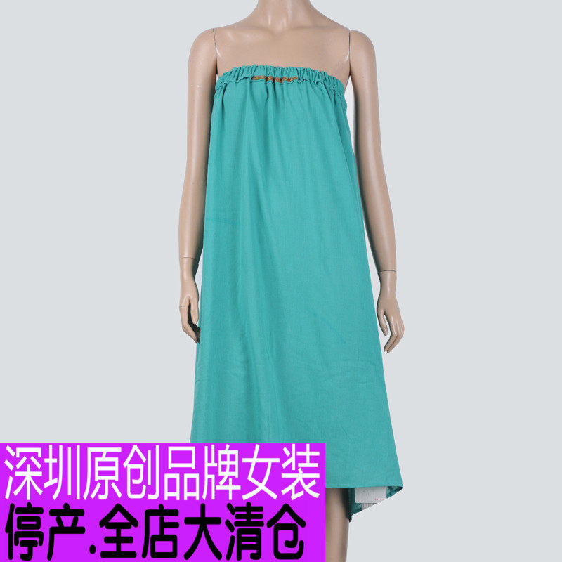 欧美女装大码纯棉长裙 高端品质中年妈妈装 2019夏季长期促销|ruв категории Женская одежда, юбка - от Buy2taobao.com для оказания профессиональной услуги покупки агента Taobao