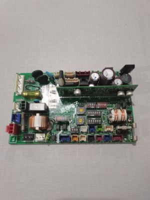 日立中央空调内机主板 17B32999E电脑板 17G87759E控制板P-3996