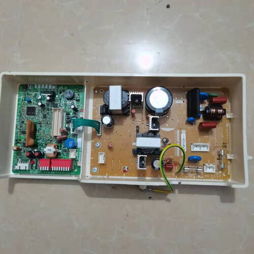 16E66FRF 林内热水器 电脑板 主板 电源板RUS-13E66FRF JSQ31-32F