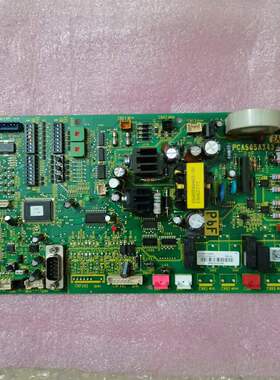 三菱重工中央空调主板 外机板 PCA505A343BA 电脑板FDC155KXEN6J