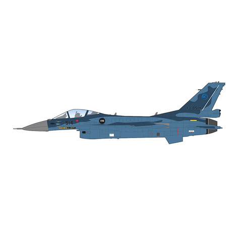 HobbyMaster F2A