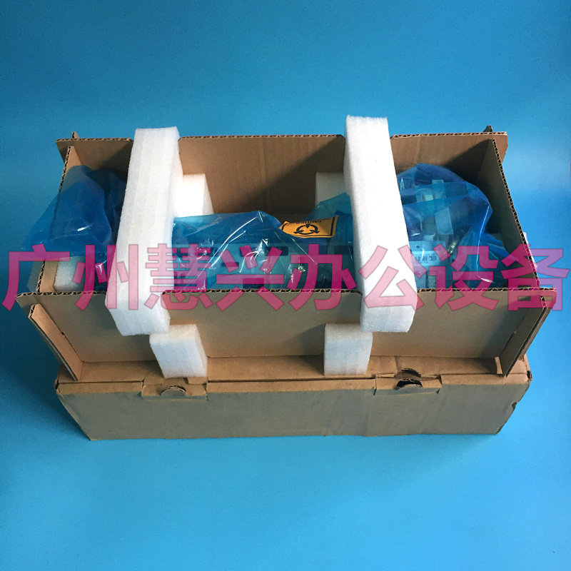 原装全新惠普HP2605加热组件 HP2600加热组件 定影组件110V