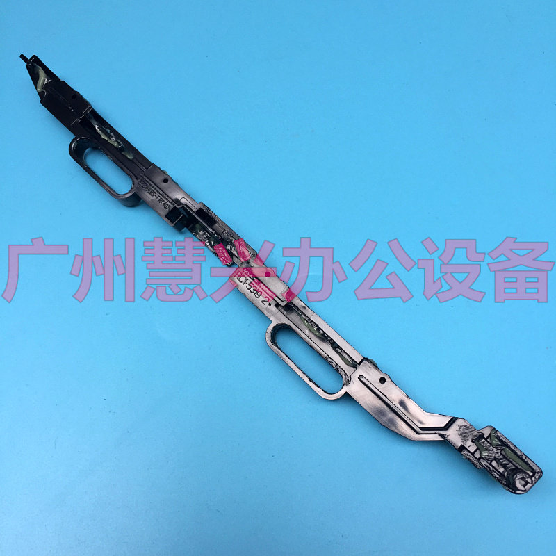 原装全新拆机惠普HP1600拉杆 HP2600硒鼓拉杆 HP2605带动硒鼓拉杆