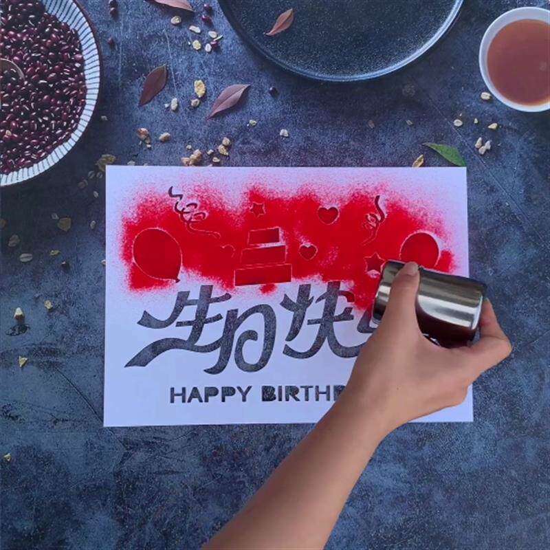 定制广告牌网红发光字