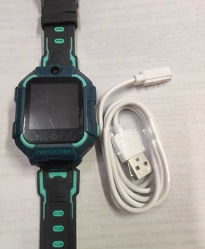 适合小霸王A68T1Z3T7T1T2Z5R5S儿童电话手表充电线充电器磁吸通用