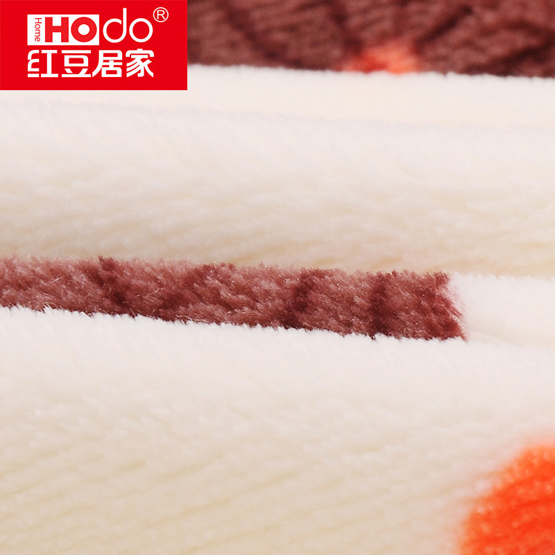 Peignoir jeunesse HODOHOME BJ740** - Ref 601472 Image 5