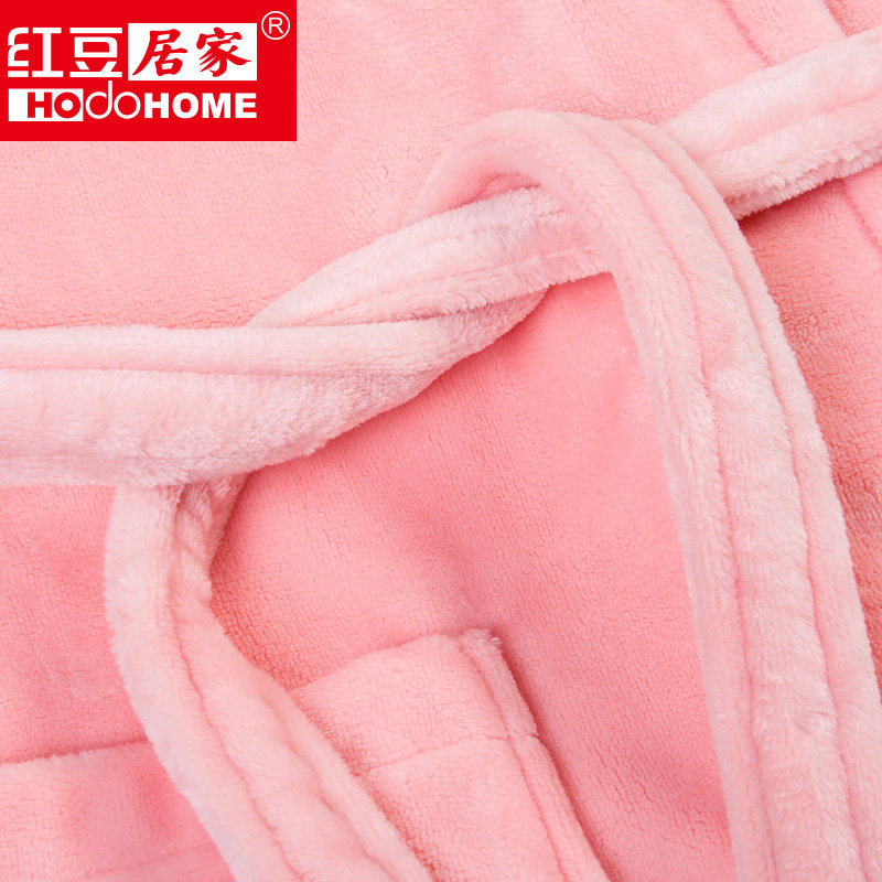 Peignoir jeunesse HODOHOME MJ621MJ622 - Ref 589740 Image 4