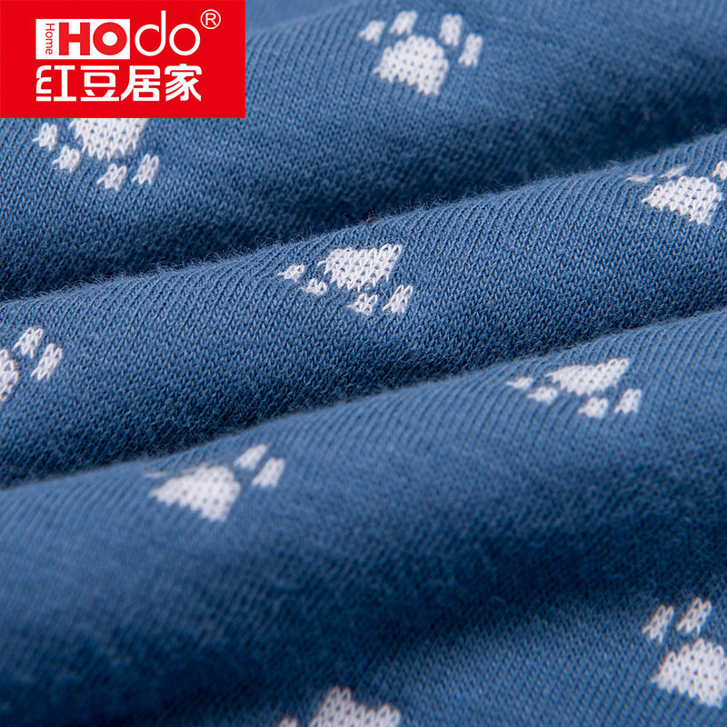 Peignoir jeunesse HODOHOME MJ537 - Ref 601470 Image 4