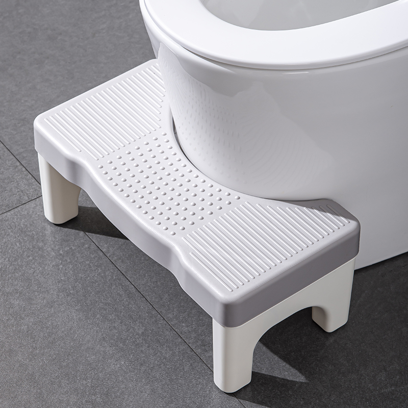 家用加厚马桶蹲便蹲坑助力神器厕所卫生间垫脚凳脚踩脚踏儿童凳子