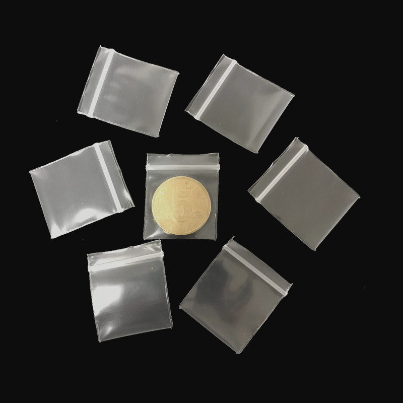 特小号自封袋密封袋加厚PE透明封口袋一次性分装袋迷你可爱小袋子,包装,塑料自封袋,淘宝优惠券,粉丝福利购,淘宝优惠卷