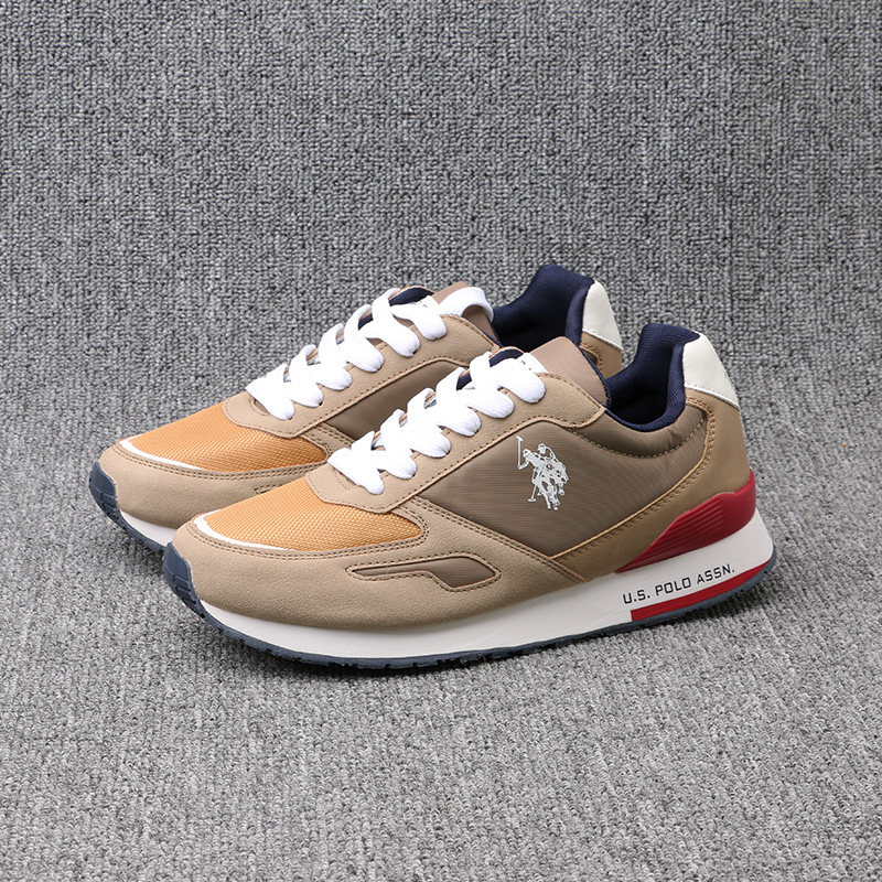 出口外贸男士运动鞋休闲鞋春秋款橡胶耐磨减震系带复古款慢步鞋,运动鞋new,运动休闲鞋,淘宝优惠券,粉丝福利购,淘宝优惠卷