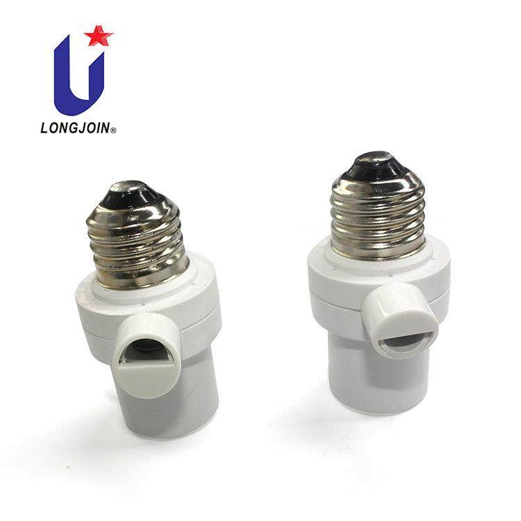 螺纹口式光控光控关scr器ewinbulbholderp开hotocellcontrol,电子/电工,感应开关,淘宝优惠券,粉丝福利购,淘宝优惠卷