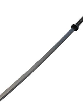 1.4米苗刀唐横刀竹刀SHF武术手刀居合双道剑道竹木刀习材竹制楠竹