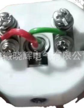 铠装热电R偶芯WNK-装01铠QTI热电偶元件WRN0-010