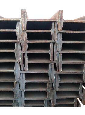 上海现货供应字钢8#镀锌工字钢1XAH0工#212#1416#18#0##25#规格齐