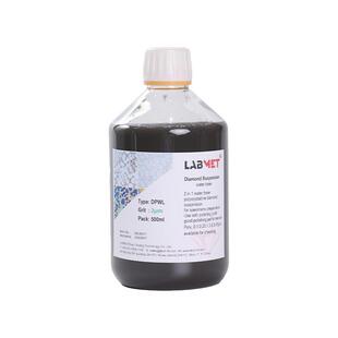 金相制样多晶金研石悬浮抛液耐磨制品磨刚液宝石玻璃金属光1um抛