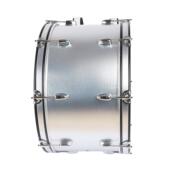 MBAT行进鼓乐队2军2英寸少先队军鼓号队大背带背架大军鼓乐YIC器