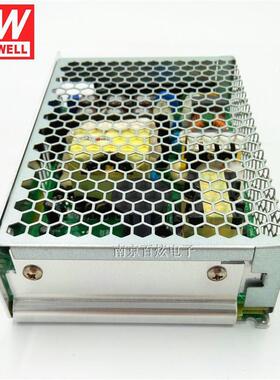 台湾HR-00-2400PW24V41.15A开MEANWEL关电源
