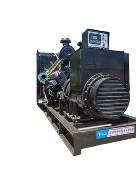 柴油机发电组电3k00kw400w50WD-3000kw600kw800千瓦大功率柴油发