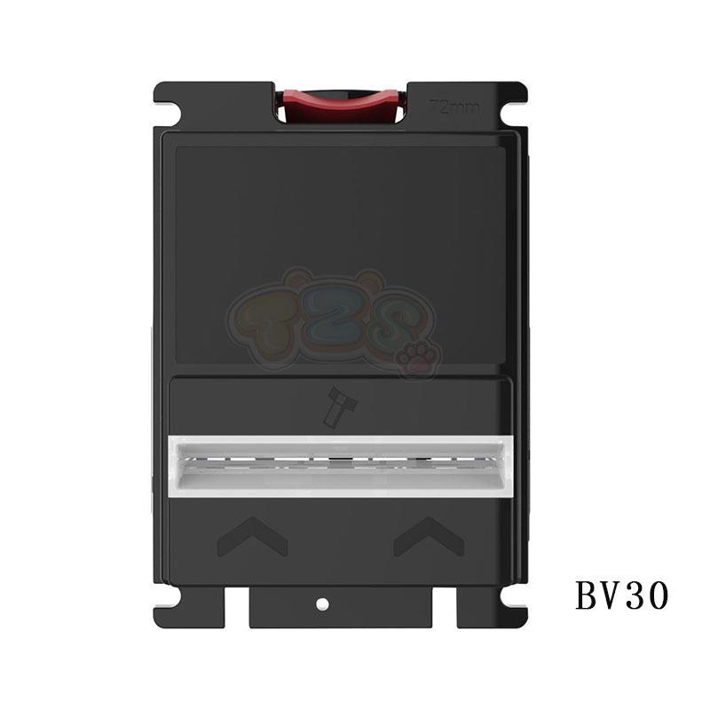 英国纸币识别器BV20自动售货机纸币找零器NV10收币器1-100元