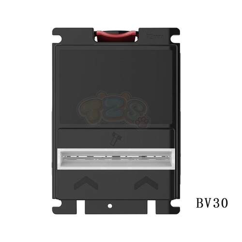 英国纸币识别器BV20自动售货机纸币找零器NV10收币器1-100元