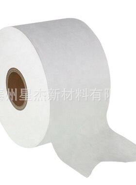 黑色水刺布汽车纺布过滤布无透湿性透气性纺好66色无泽均匀冰感