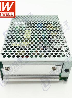 台湾DC-MEANWELDC4电源SD-50A-24509.2~18VW变2V21.A