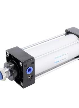 型拉杆式标准气缸SC125X50751X100X12X50X200X2505XX300