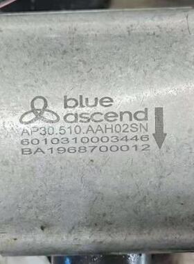 国产代BLUERFYASPCEND土耳其AP30/2AP20系列齿轮泵A3替0.510.AAH0