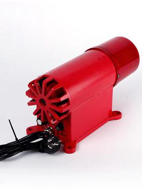 S/2可声光报警器，J58270三音调选，声音小大可调