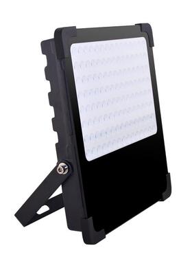 超薄L5ED投光灯户树灯照0W100W150W200瓦外照明灯防水工程泛光灯